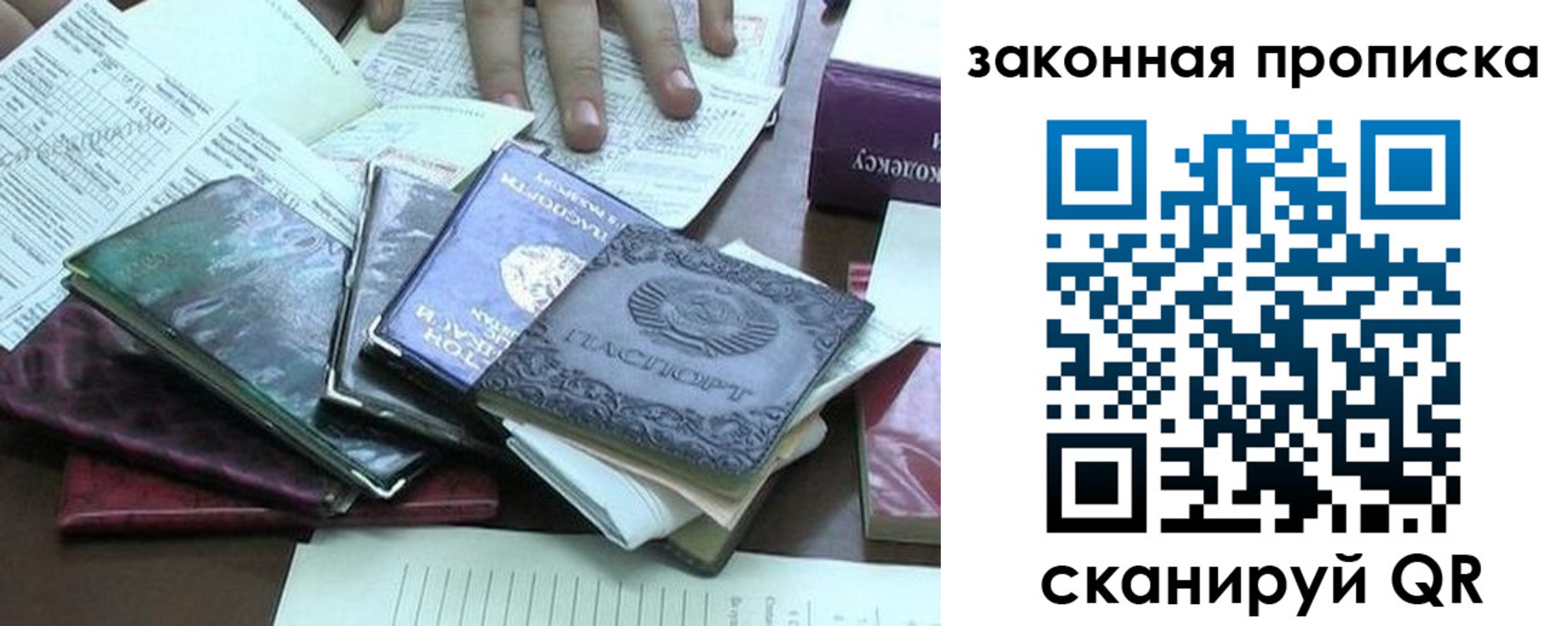 временная регистрация гарантия в Волгограде